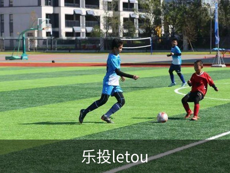 乐投letou品牌故事